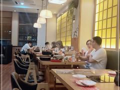 大堂-牛New寿喜烧(青浦店)