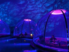 -异次元·LIGHT HOUSE·美食酒廊·休闲露台