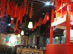 大堂-满园春饼(运河城店)