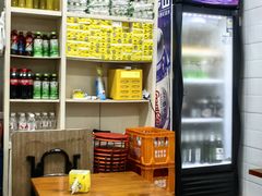 -郭记小街麻辣烫(虎坊路店)