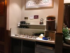 -一叶一世界·素食餐厅(锦华万达店)