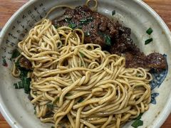 -无名氏面馆(邮电路店)