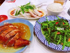 -龙记香港茶餐厅(久光百货店)