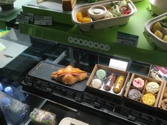 -星巴克(北京通州九棵树西路店)