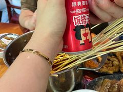 -付小姐在成都(中山公园店)