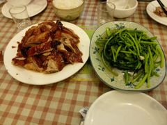 -聂记粤菜馆(鼓西路店)