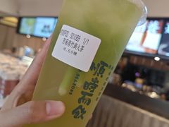 -长春堂顺时而饮(前门店)