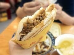 -张明富面皮店(东大街店)
