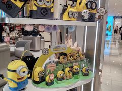 -远大购物中心(南岗店)