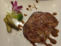 -安德烈俄式西餐厅(中央大街店)