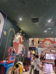 -MELAND CLUB亲子乐园·派对·餐厅(北京芳圆里ID MALL店)