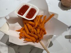 -813芭依珊 BAESAn(汇港购物中心店)