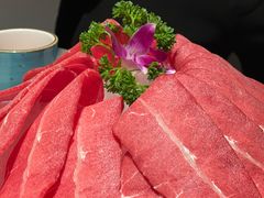 -墨居上隐·院子里火锅(峨眉店)