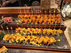 -梨花自助烤肉(西三旗万象汇黑金店)