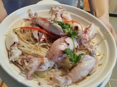 -百年银屏蚝烙·潮汕菜·非遗(乐山店)