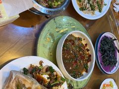 -下梅人家土菜馆(历史文化餐厅度假区店)