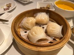 -潮福城大酒楼·潮味粤品·港式点心(湖滨北路店)