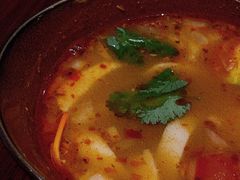 -红泰·泰精选·特色料理(中山路店)