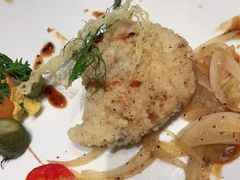 -通海俄式烧烤·俄罗斯大串(嵩山路店)