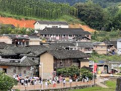 -云水谣景区