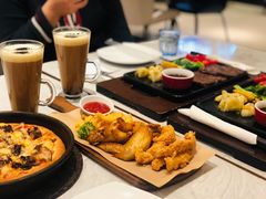 -必胜客(唐延店)