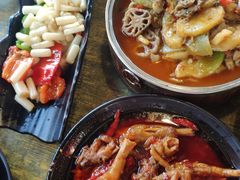 -老闵田螺馆·南昌特色小炒(梦时代店)