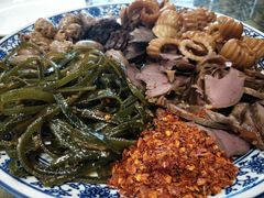 -茅溪菜·家宴(上品拾陆店)