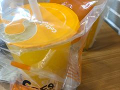 -CoCo都可(蓝村店)