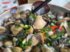 -八仔大富楼·河鲜(西江店)