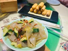 -淀里船宴(卓达店)