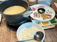 -云海肴云南菜(浦江欢乐颂店)