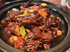 -南昌大饭店·非遗南昌菜(万寿宫店)