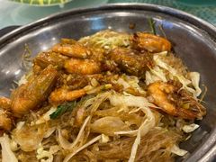 -海宝酒家(中山四路店)