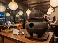 -荷风细雨·中国茶宴(碧云店)