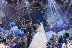 -33度婚纱礼服馆(仁和广场店)