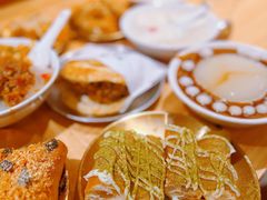 -小豆海棠(嘉兴路店)