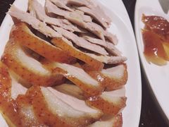 -皇城根北京风味主题餐厅(中海环宇城店)