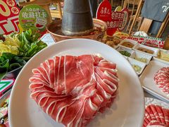 -牛街·马辈儿涮肉(牛街总店)