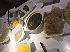 -嘉和一品粥(魏公村店)