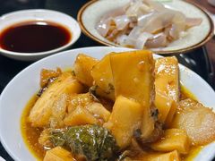 -水先生寧波菜(天一店)