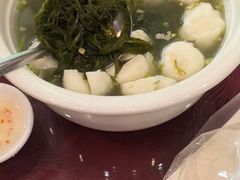 -天天海鲜城·海鲜大排档(新溪店)
