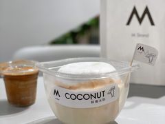-M Stand(宁波万象城店)