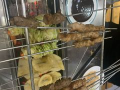 -小寒羊烧烤(凯瑞时代大厦店)