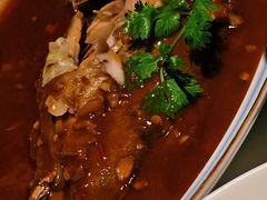 -又见炊烟私房菜(敬亭路店)