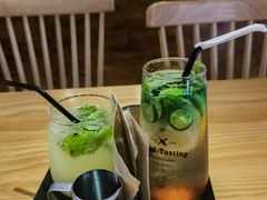 -沏点Trattoria意大利餐厅(新街口店)