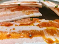 -九田家黑牛烤肉料理(二天地店)