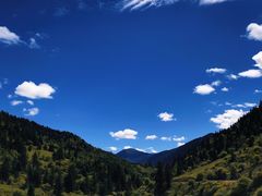 景点-松州古城