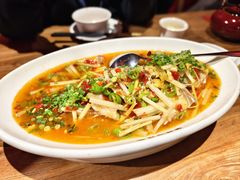 -饕林餐厅(太古里东升店)