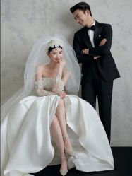 -梵汐婚纱摄影(东方之门店)