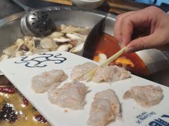 -大龙燚火锅(春熙店)